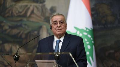 On Syrian Displacement: Bouhabib Discusses European-Lebanese Interests