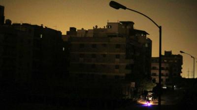 Egypt Imports Fuel Oil to Overcome Power Outages