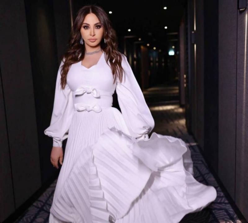 Elissa: Banning the 