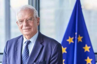 The European Union to Discuss New Sanctions Package Against Russia Next Week