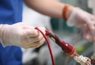 Kuwait... Blood Transfer Fees Increase Pain for Expatriate Patients