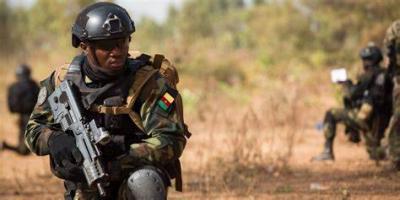 Four People Killed in Armed Attack in Cameroon