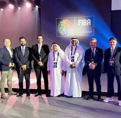 Qatar at the Forefront of World Unions in Excellence