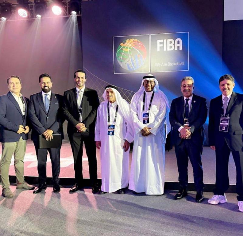 Qatar at the Forefront of World Unions in Excellence
