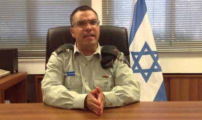IDF Spokesperson: Drone Killed Militants Attempting to Infiltrate from Lebanon