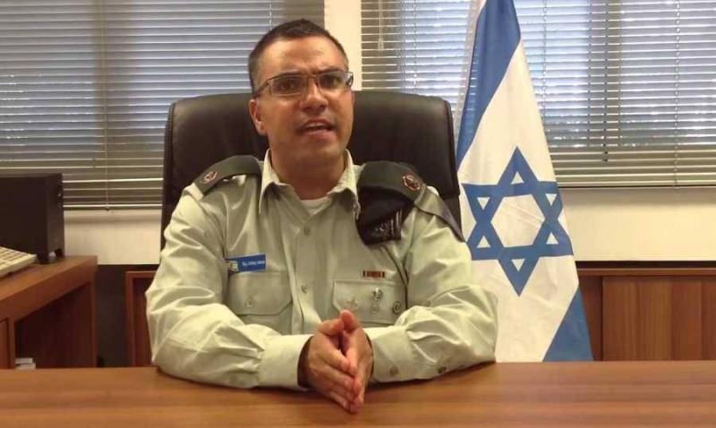IDF Spokesperson: Drone Killed Militants Attempting to Infiltrate from Lebanon