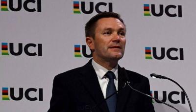 Election of Labartian as President of the French Olympic Committee