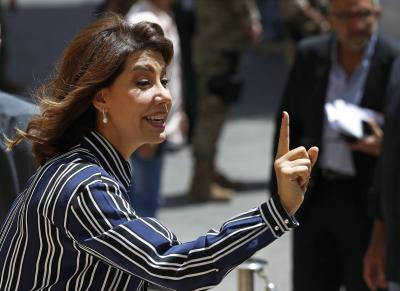 Deputy Paula Yacoubian in a Special Interview for "Wardna"