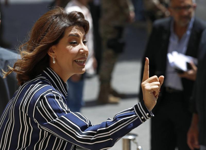 Deputy Paula Yacoubian in a Special Interview for 