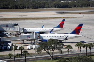 "Biological Issue" Forces Airline Flight to Return