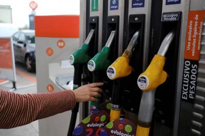 Russia Lifts Ban on Most Diesel Exports