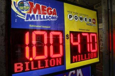 Mega Millions Lottery Without a Winner, Jackpot Increases