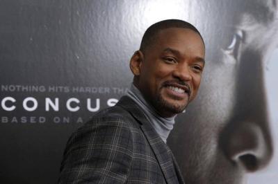 Smith: Hollywood Strikes a Pivotal Moment in the Film Industry