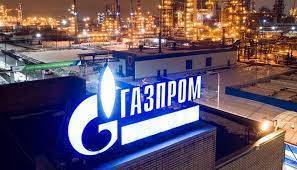 Gazprom Transmits 41.9 Million Cubic Meters of Gas to Europe via Ukraine Today