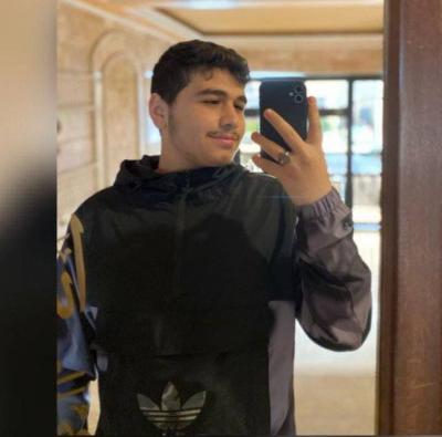 Death of the Son of Nasrallah's Accomplice from a Gunshot Wound to the Head