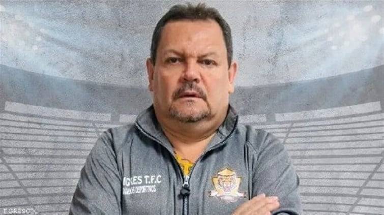 Murder of Colombian Team President Due to Match Loss