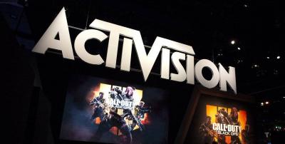 Activision: The Largest Deal in Video Game History