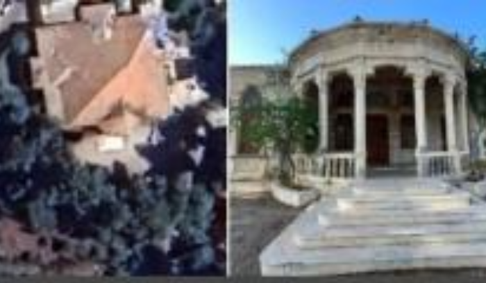 Al-Murtada Includes Property in Nabatieh Tuhtha on the List of Historical Buildings