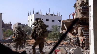 Qatar and Israel Consider Reviving Hostage Exchange Agreement in Gaza