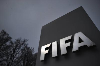 Title: Indonesia Stripped of Right to Host Under-20 World Cup