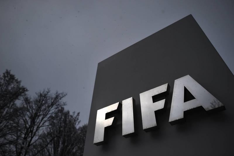 Title: Indonesia Stripped of Right to Host Under-20 World Cup