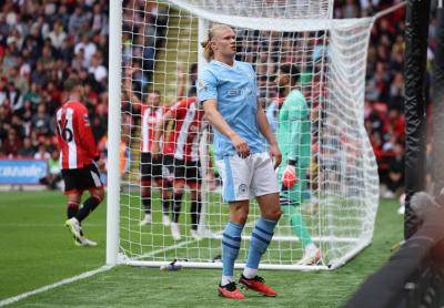 Haaland Wins Premier League Player of the Year Award