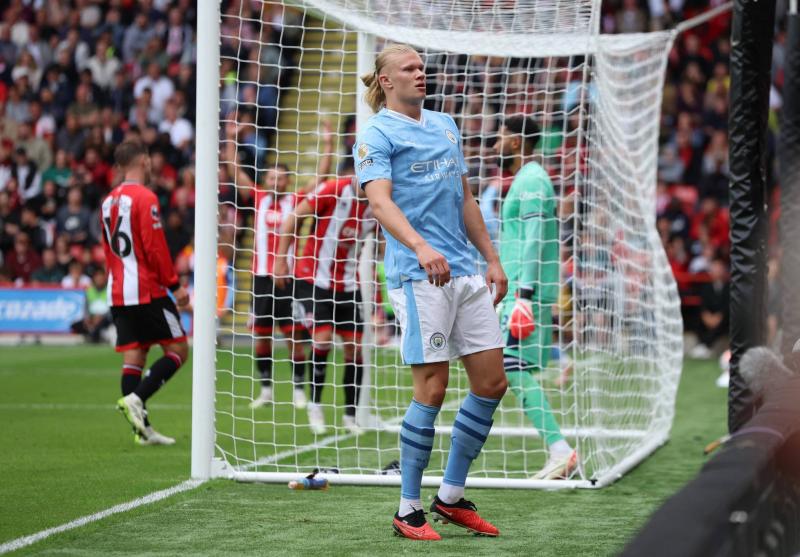 Haaland Wins Premier League Player of the Year Award