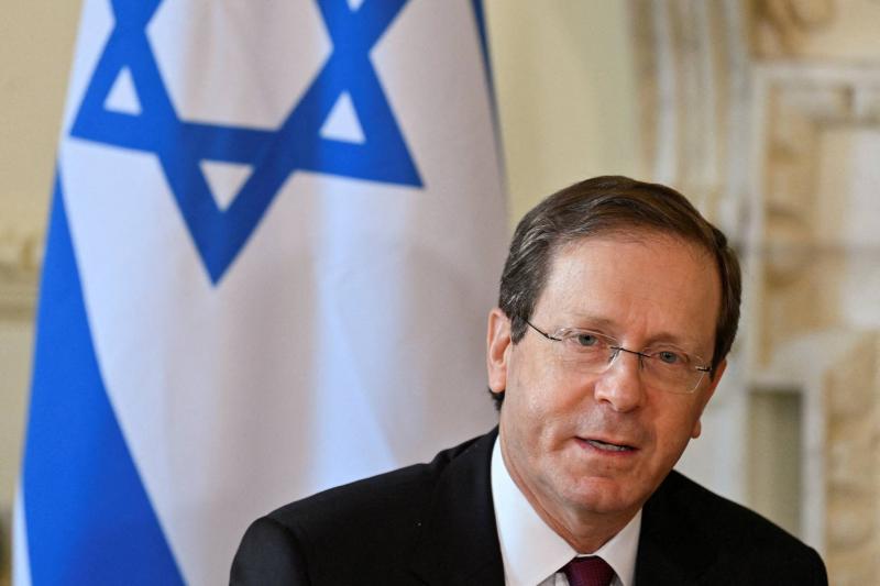 Herzog: Israel is in the Midst of a Real Crisis