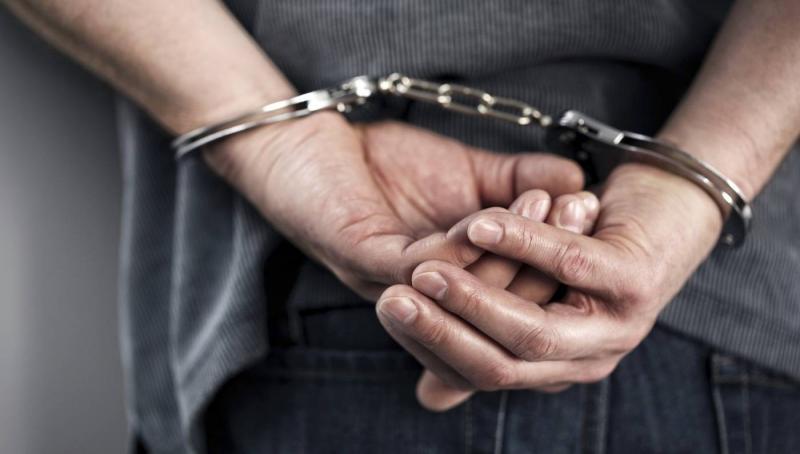 Title: Army: Arrest of Two Wanted Individuals for Various Crimes