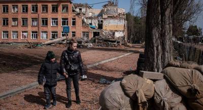 UN Extends Investigation into Potential War Crimes in Ukraine