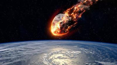 NASA: An Asteroid is Approaching Earth Dangerously on August 23