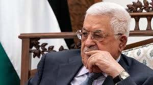 Title: Palestinian President Mahmoud Abbas in Hospital for Routine Check-ups