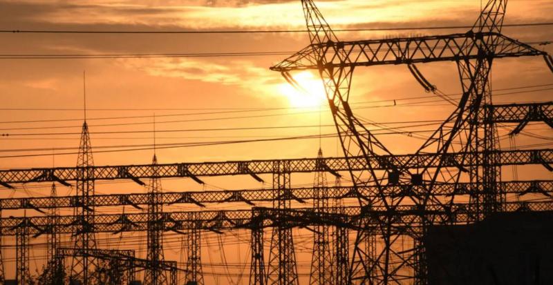 Fire Cuts Electricity Across Iraq and Investigation Committee Formed