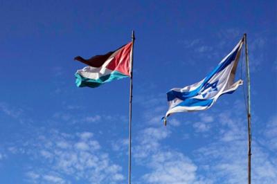 Israel Labels Jordan "Liar"