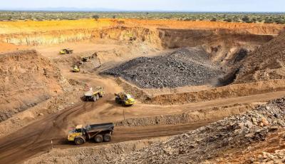 Saudi Arabia Shows Interest in Acquiring Shares in Pakistani Gold Mine