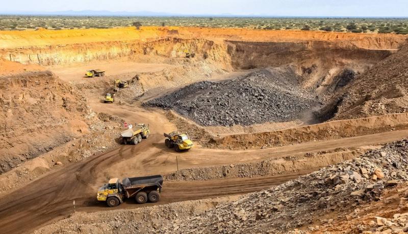 Saudi Arabia Shows Interest in Acquiring Shares in Pakistani Gold Mine