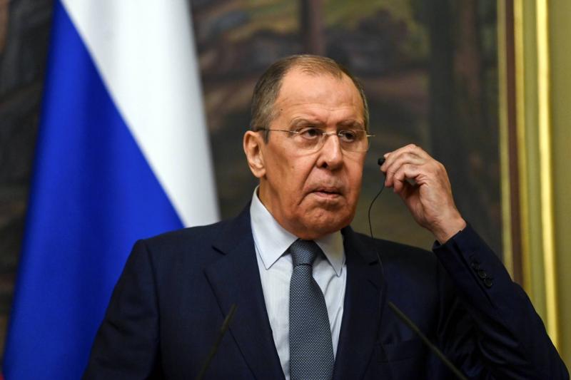 Lavrov Thanks Brazil for Efforts to Resolve the Conflict in Ukraine
