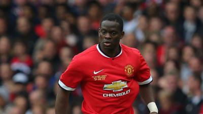 Bailly Transfers from Manchester United to Besiktas