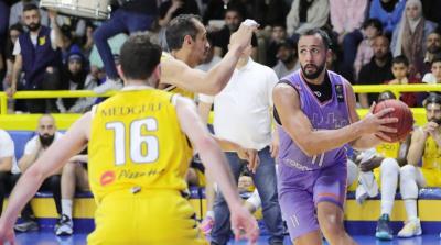 Ranking of Basketball Clubs After the Regular Season