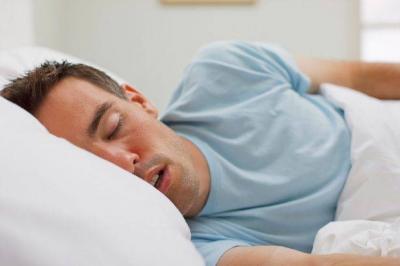 The Best Tips to Stop Snoring
