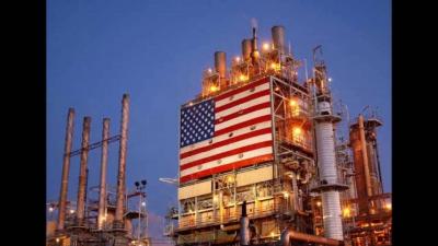 Larger-than-Expected Decline in U.S. Crude Oil Inventories