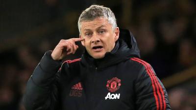 Solskjaer Sympathizes with Ten Hag Amid Pressure on United's Coach