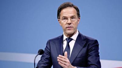 Dutch Prime Minister Invites Palestinian President Abbas to Visit His Country
