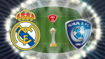 Fiery Final... Real Madrid's Goal Beyond the Title!