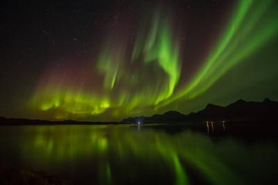 Magnetic Storms Hit Earth This Week