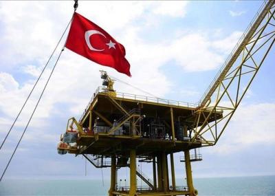 Turkey Discovers One Billion Barrels in Oil Field