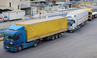 UN Trucks to Deliver Fuel to Gaza Today