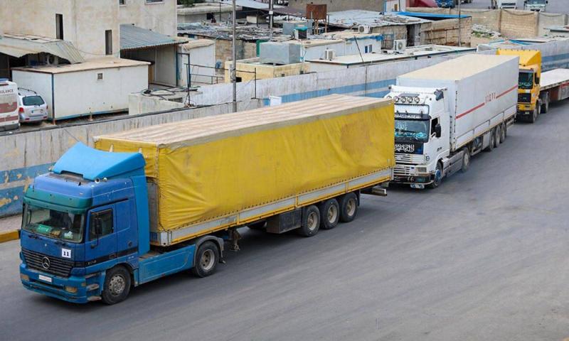 UN Trucks to Deliver Fuel to Gaza Today