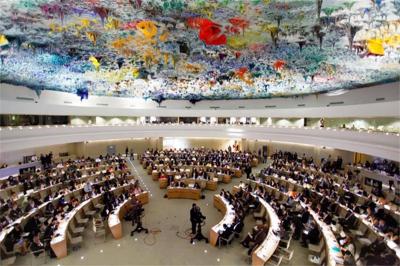 UN Releases Updated List of Companies Operating in Israeli Settlements