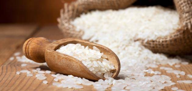 India Bans Export of Most Types of White Rice
